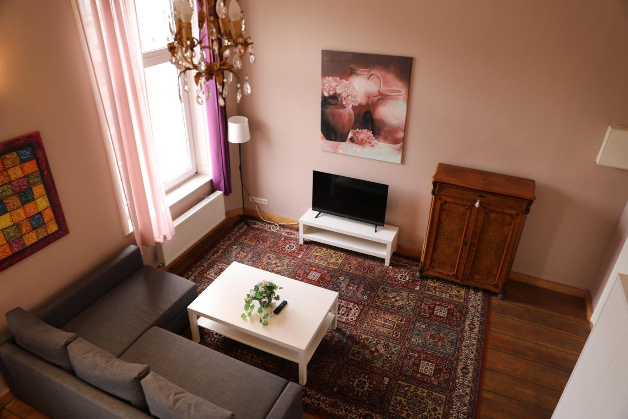 Studio Apartment Bremen 04 Exterior foto